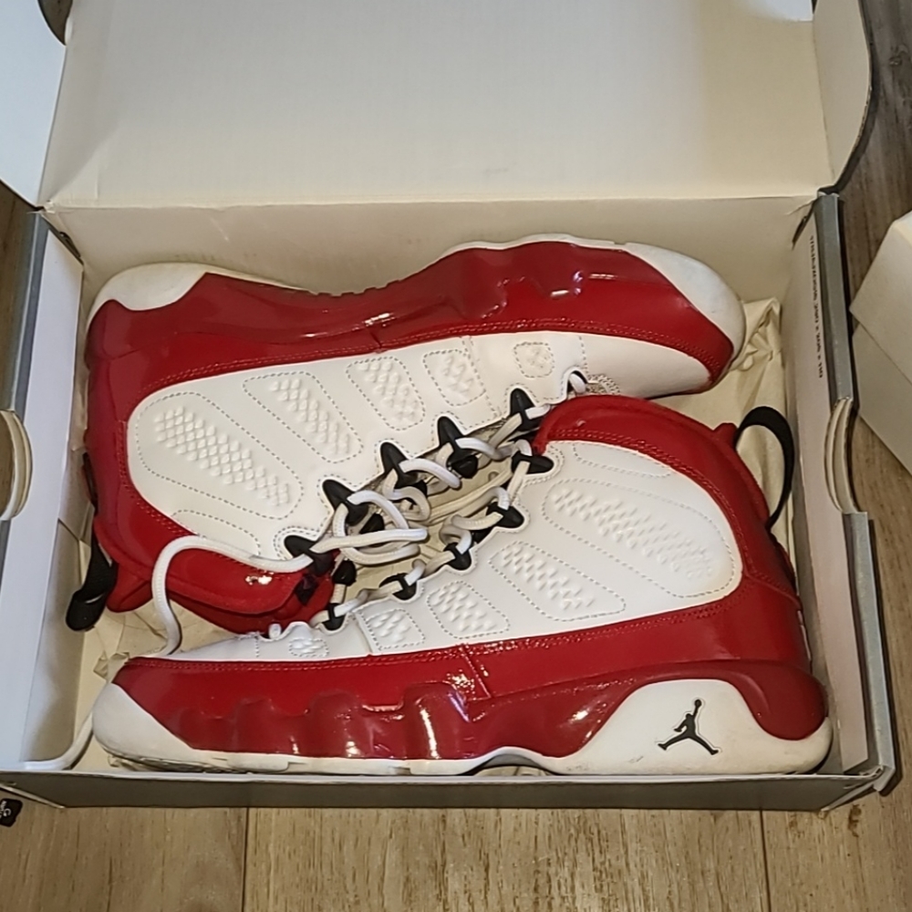 Jordan's